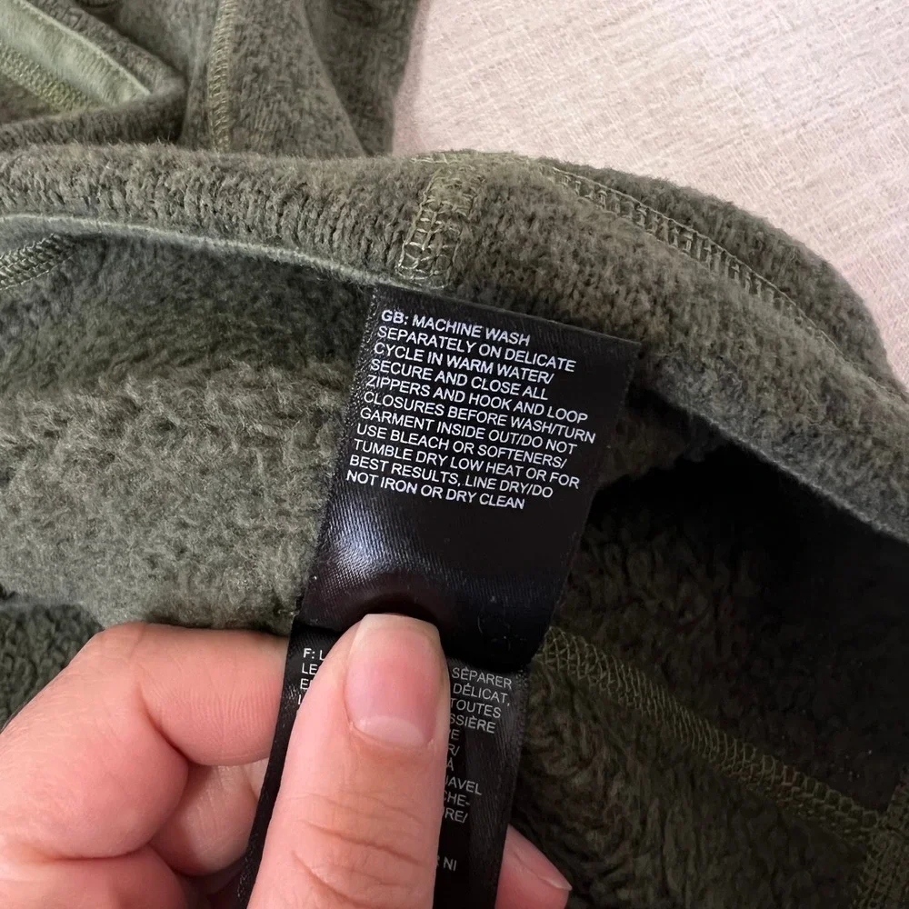 The North Face north face